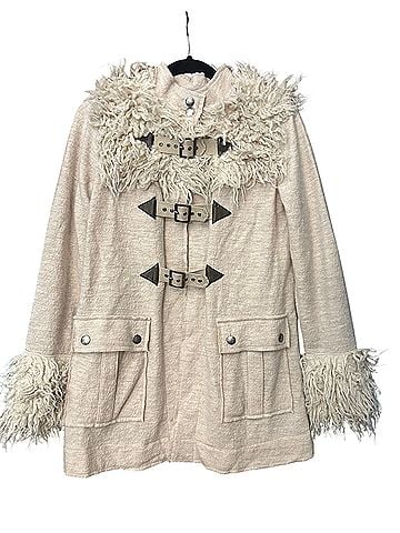 Free People Penny lane Coat (view 1)