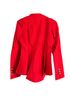 Lord & Taylor Red Blazer Size XL - photo 2