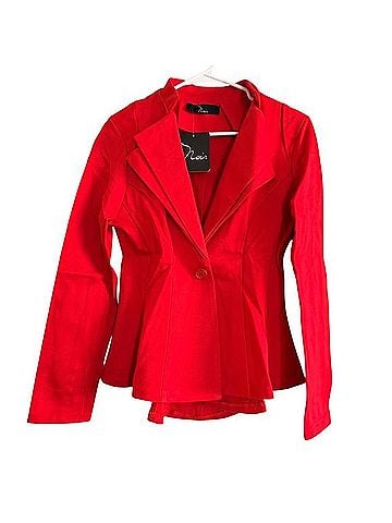 Lord & Taylor Blazer (view 1)