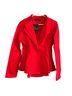Lord & Taylor Red Blazer Size XL - photo 1