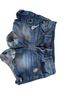 Mossimo Denim Shorts Size 10 - photo 1