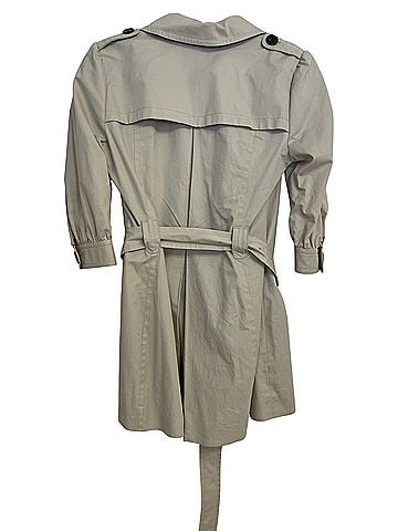 Banana Republic Trenchcoat (view 2)