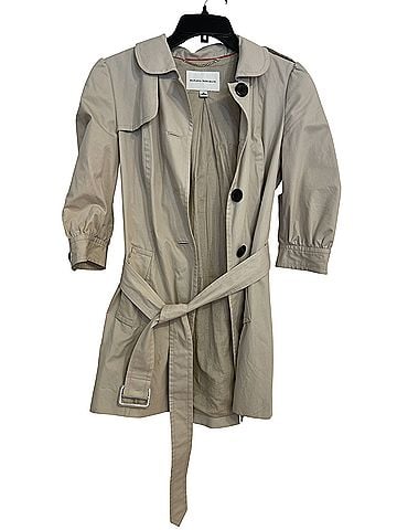 Banana Republic Trenchcoat (view 1)