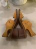 Casta Yellow Sandals Size EU 40 - photo 11