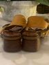 Casta Yellow Sandals Size EU 40 - photo 5