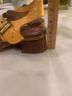 Casta Yellow Sandals Size EU 40 - photo 10