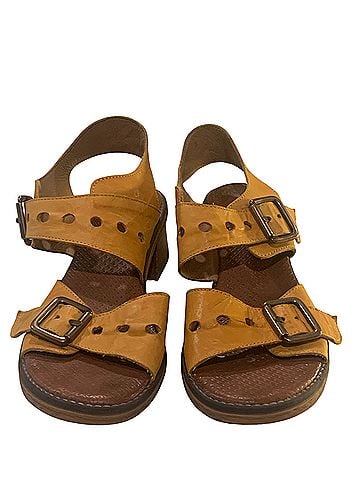 Casta Sandals (view 2)