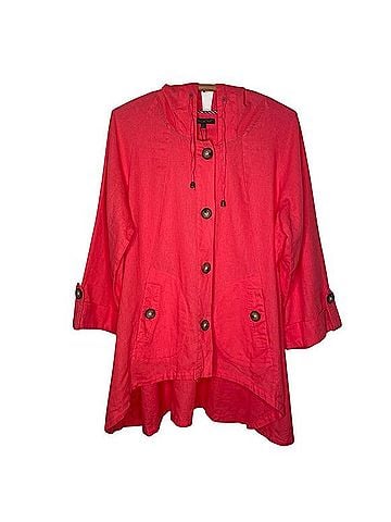 For Cynthia Jacket (view 1)