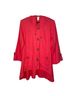 For Cynthia Orange Jacket Size L - photo 1