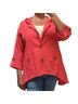 For Cynthia Orange Jacket Size L - photo 13