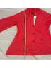 For Cynthia Orange Jacket Size L - photo 10