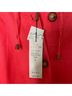 For Cynthia Orange Jacket Size L - photo 12