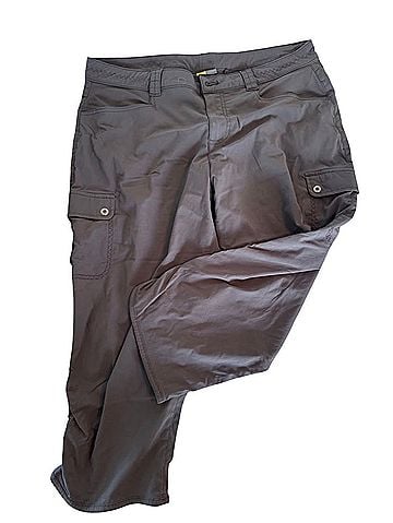 Eddie Bauer Cargo Pants (view 2)