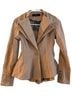 Lord & Taylor Tan Jacket Size XS - photo 1