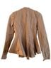 Lord & Taylor Tan Jacket Size XS - photo 2
