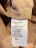 Lord & Taylor Tan Jacket Size XS - photo 4