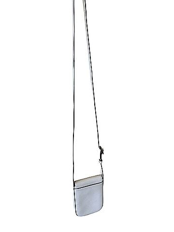 Tory Burch Leather Crossbody Bag (view 2)