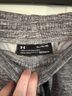 Under Armour Gray Sweatpants Size XL - photo 3