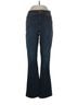 Democracy Blue Democracy Jeans Size 10 - photo 1