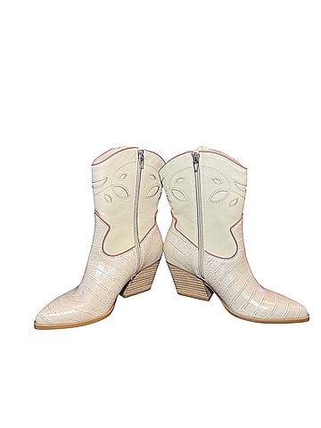 Dolce Vita Boots (view 1)
