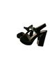 Tory Burch Green Heels Size 6 - photo 1