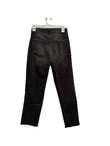 Old Navy Sky-HI straight Jeans (view 2)