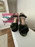 Tory Burch Green Heels Size 6 - photo 3