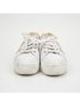 Hermès 100% Leather White Size Shearling Sneakers Size EU 37 - photo 5