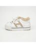 Hermès 100% Leather White Size Shearling Sneakers Size EU 37 - photo 6