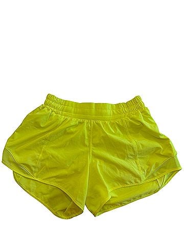 Lululemon Athletica Athletic Shorts (view 1)