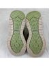 Teva 100% Suede Color Block Gray Tan Hiking boots Size 6 - photo 10
