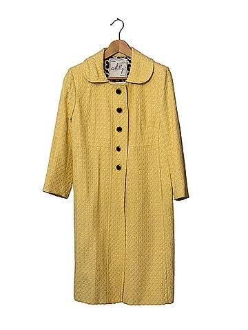 Milly Coat (view 1)