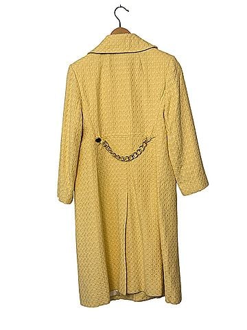 Milly Coat (view 2)