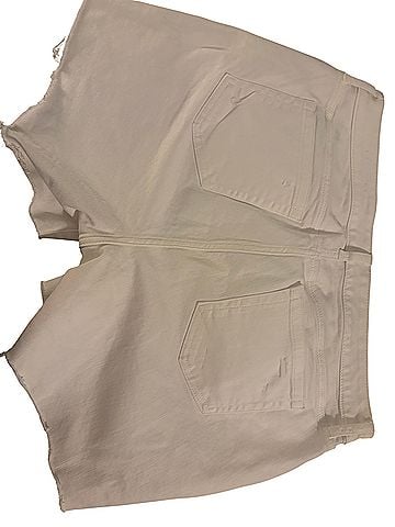 Torrid Denim Shorts (view 2)