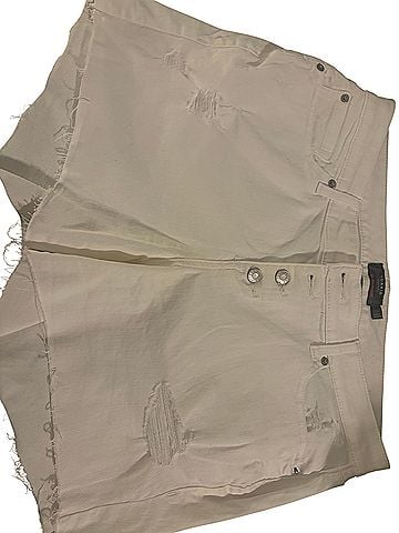 Torrid Denim Shorts (view 1)