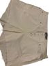 Torrid 100% Cotton White Denim Shorts Size 14 - photo 1