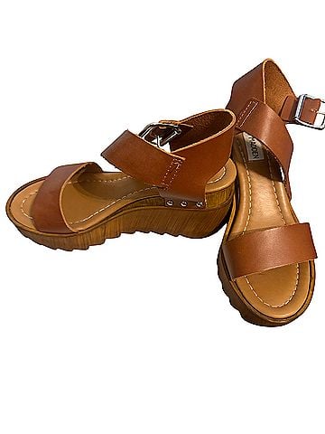 Steve Madden Wedges (view 2)