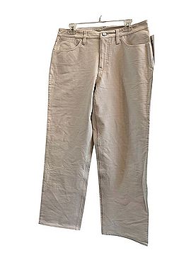 Lululemon Athletica EasyFive MR Relaxed Straight Pant Regular Casual Pants (view 1)