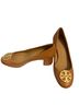 Tory Burch Brown Heels Size 6 - photo 1