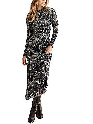 Sea New York Sunniva Casual Dress (view 1)