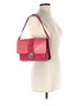 Marc Jacobs Color Block Pink Leather Shoulder Bag One size - photo 5