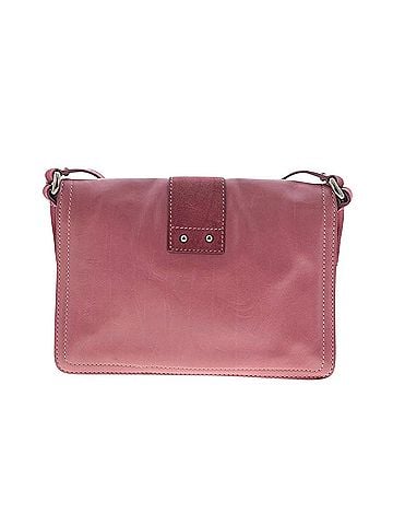 Marc Jacobs baguette Leather Shoulder Bag (view 2)