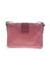 Marc Jacobs Color Block Pink Leather Shoulder Bag One size - photo 2