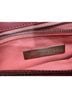 Marc Jacobs Color Block Pink Leather Shoulder Bag One size - photo 4