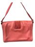 Marc Jacobs Color Block Pink Leather Shoulder Bag One size - photo 7