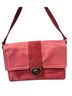 Marc Jacobs Color Block Pink Leather Shoulder Bag One size - photo 3