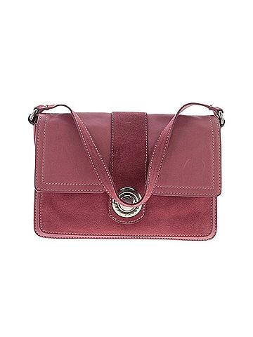 Marc Jacobs baguette Leather Shoulder Bag (view 1)