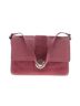 Marc Jacobs Color Block Pink Leather Shoulder Bag One size - photo 1