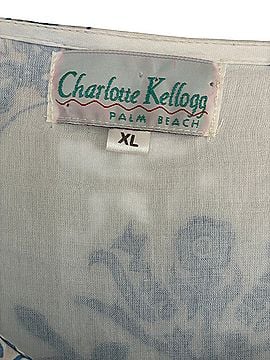 Charlotte Kellogg Active Dress (view 2)