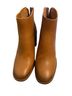 Antonio Melani Brown Ankle Boots Size 6 - photo 2